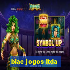 blac jogos ltda